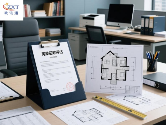 拿到房屋征收评估报告，两个十日别错过，错过亏大钱！