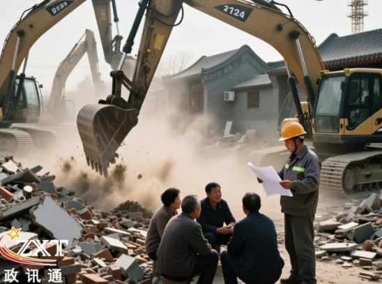 警惕拆迁方“话术陷阱”！最高法判例：这笔赔偿必须给！